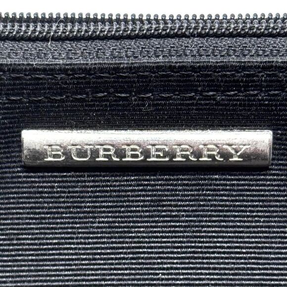 Burberry Jewelry/Cosmetic Pouch - Picture 4 of 9